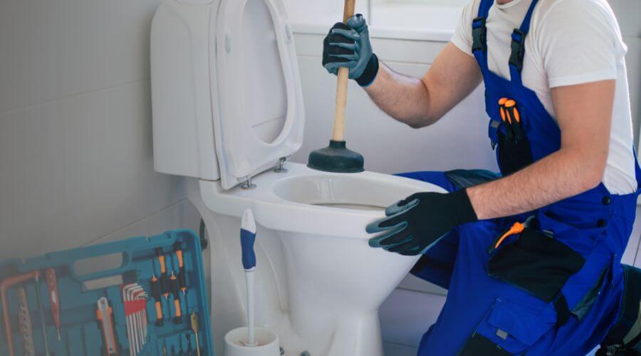 Local 24/7 Emergency Plumbing in Pine Knot, KY